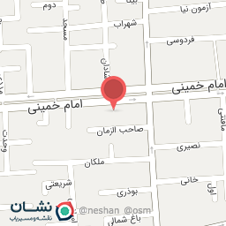 عکس پیرایش امیرحسین