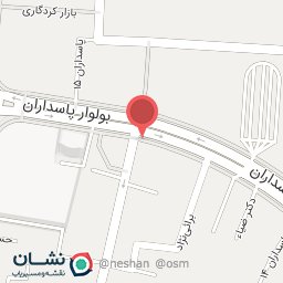 عکس سالن زیبایی آنسه