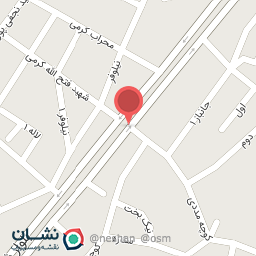 عکس سوپر مارکت علی