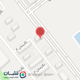 عکس مجتمع مسکونی صبا