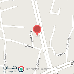 عکس دندانپزشکی دکتر سارا رمضانی نژاد