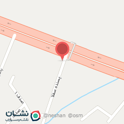 عکس افق کوروش شعبه عباس آباد پسنده