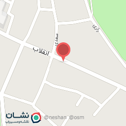 عکس آژانس رفاه