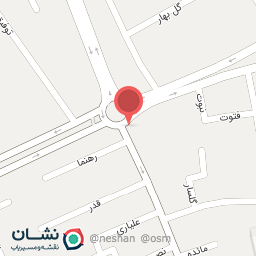 عکس تشک و خوشخواب 