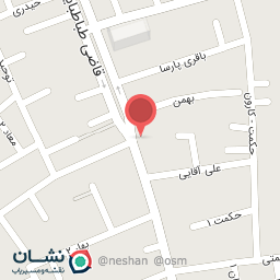 عکس سوپر گوشت اشکان