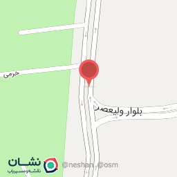 عکس داروخانه دامپزشکی پرشین دکتر احمدی