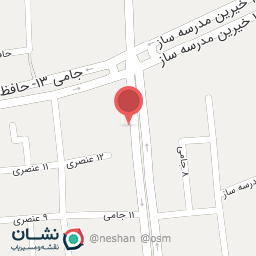 عکس پیرایش مهران