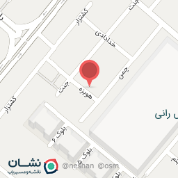 عکس عطر باران