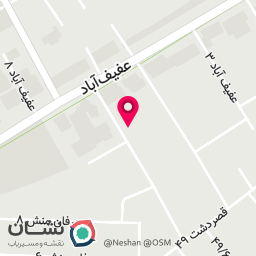 عکس مزون عروس شهرزاد 