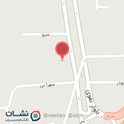 عکس بامپوش سهند