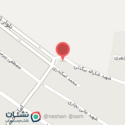 عکس کاشی وسرامیک حاجی زاده 