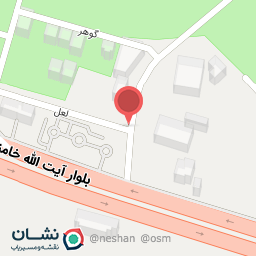 عکس دفتر اسناد رسمی ۱۶ دماوند