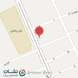 عکس گیربکس سنتر کارن