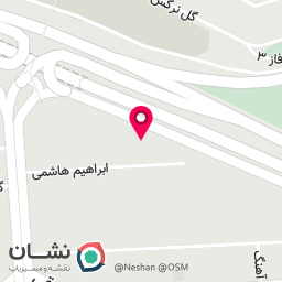 عکس کابینت آشپزخانه صانع سبز 
