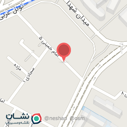 عکس آوان مشرق زمین