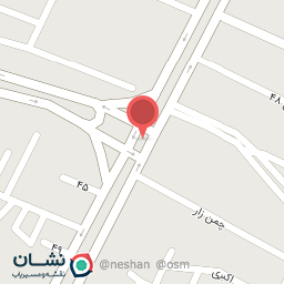 عکس سه راه قائم مقام فراهانی