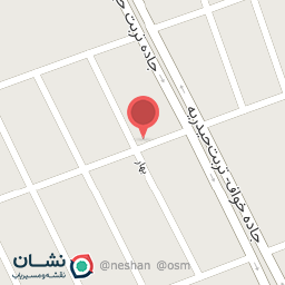 عکس قصابی مهدی