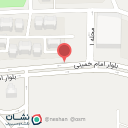 عکس ایستگاه‌تاکسی‌سهند - تبریز