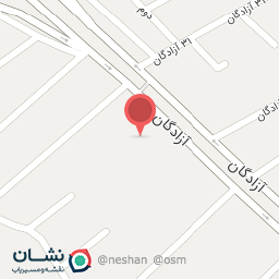 عکس تولیدی پرده زبرا و ورتیکال اسپادان ۶