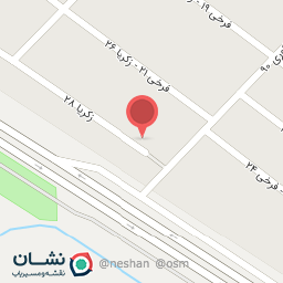 عکس کاشت ناخن سحر نیل ارت