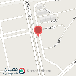 عکس بلوار میلاد