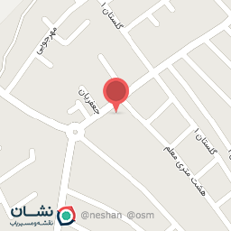 عکس دفتر پست بانک