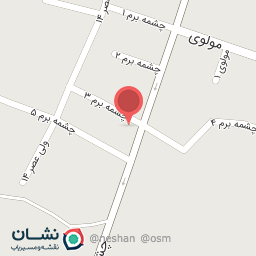 عکس خودپرداز بانک ملی مرکزی لردگان