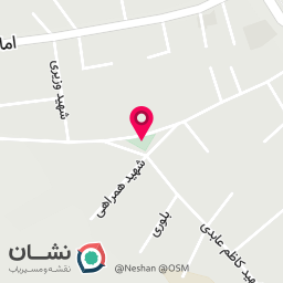 عکس پارک شهید قادری