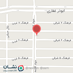 عکس پخش غذایی بهداشتی فردوس