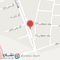 عکس هدایت