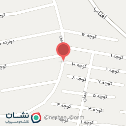 عکس سوپر مارکت عباسی