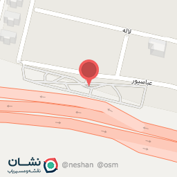 عکس پارک شریف