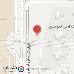 عکس تعمیرگاه موتورسازی عزیزی