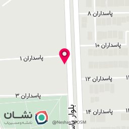 عکس فروشگاه مشعل
