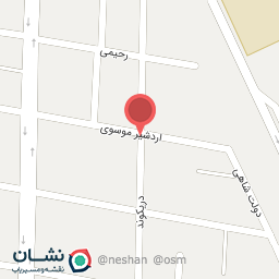 عکس سوپر مارکت قلاوند