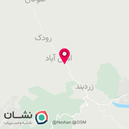 عکس دهیاری امین آباد رودک