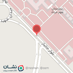 عکس مرکز بهداشت مولوی