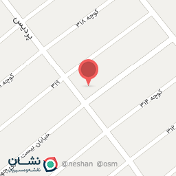 عکس نانوا سنگکی 