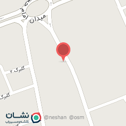 عکس نانوایی بربری