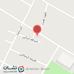 عکس اداره نظام مهندسی دهلران