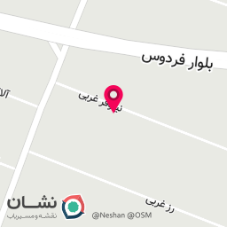 عکس دبیرستان دخترانه دانش‌ مفید