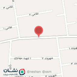 عکس تاکسی تلفنی آسایش گشت