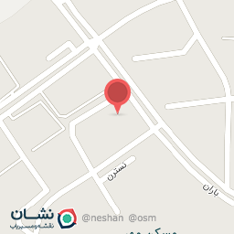 عکس مجتمع مسکونی یاس ۹