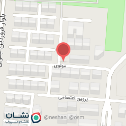 عکس سالن زیبایی باران