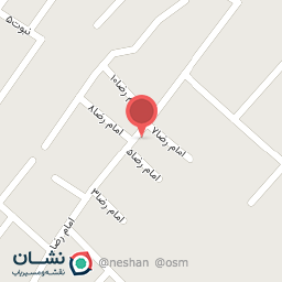 عکس سوپر مارکت موسی ابادی