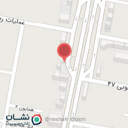 عکس ایزوگام شرق