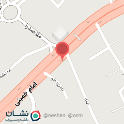 عکس علی کبابی