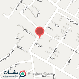 عکس فروشگاه زنجیره ای جانبو