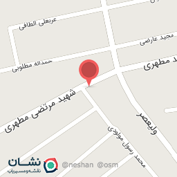 عکس سوپر مارکت مساوات