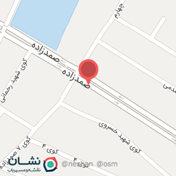 عکس شیرینی جام جم